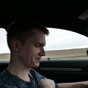 Meet your Posher, Seth